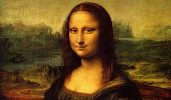 Los secretos de La Mona Lisa