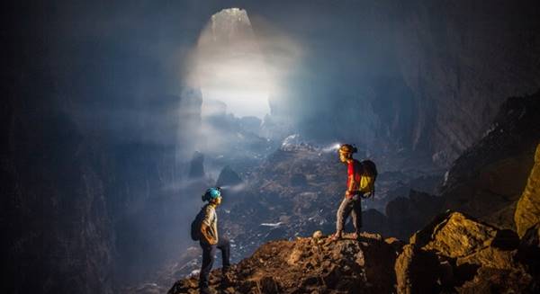 Cueva vietnamita