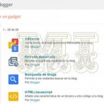 Código para insertar últimas entradas en blog