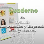 Cuaderno de Trabajo de Comprensión y Expresión Oral y Escrita
