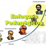 Enfoques Pedagógicos