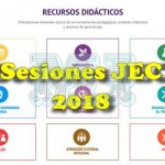 Sesiones JEC minedu 2018