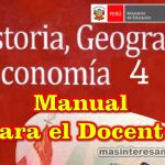 Manual para el Docente