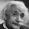 Albert Einstein