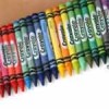 Arte con crayones