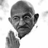 Mahatma Gandhi
