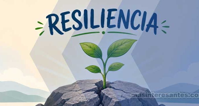 La resiliencia
