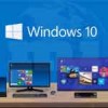 Requisitos de Windows 10