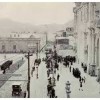 Su paso por la Ciudad de Lima