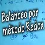 Balanceo de Ecuaciones Químicas mediante Método REDOX