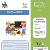 Prueba de simulacro ECE 2016