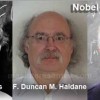 Premio Nobel de Física 2016