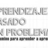 Aprendizaje Basado en Problemas