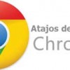 Atajos de teclado en Google Chrome