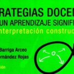 Estartegias docentes para un aprendizaje significativo