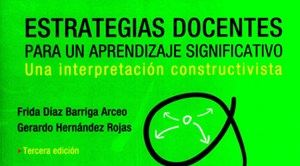 Estartegias docentes para un aprendizaje significativo