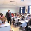 Banco de preguntas para evaluación docente