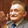 Mario Benedetti, escritor, poeta y dramaturgo uruguayo