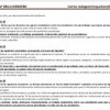 Temario resuelto de concurso de directivos y especialistas de Ugel