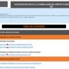 Aplicativo para Formular el PEI