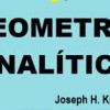 Libro de Geometría Analítica