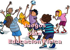 Juegos para Educación Física