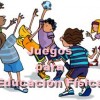Juegos para Educación Física