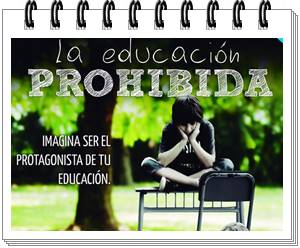 La Educación Prohibida La Película