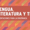 Enseñanza de la Literatura con las TIC
