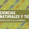 Enseñanza de las Ciencias Naturales con las TIC