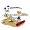 Programación Curricular Anual de Educación Física