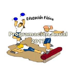 Programación Curricular Anual de Educación Física