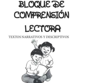 Lecturas de comprensión lectora