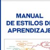 Manual de Estilos de Aprendizaje