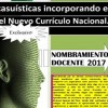 Problemas de casuística para examen desarrollado docente