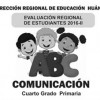 Evaluación tipo ECE para 4to grado de primaria