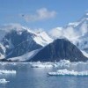 Volcanes bajo la antártida