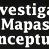 Investigar con mapas mentales