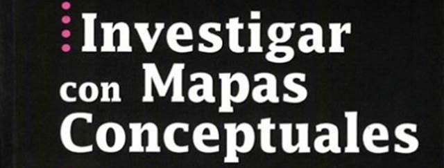 Investigar con mapas mentales