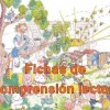 Fichas para trabajar Comprensión Lectora