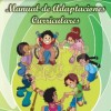 Manual de Adaptaciones Curriculares - Educación Básica Especial