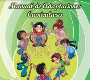 Manual de Adaptaciones Curriculares - Educación Básica Especial