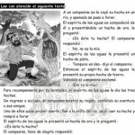 20 textos para comprensión lectora
