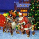 Unidad de Aprendizaje sobre la Navidad