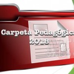 Carpeta Pedagógica 2018