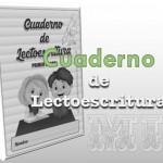 Cuaderno de Trabajo de Lectoescritura para Primer Grado