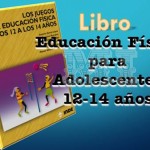 Libro de juegos en Educación Física