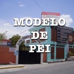 Modelo de PEI