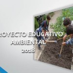 Proyecto Educativo Ambiental 01
