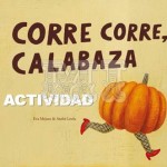 Calabaza calabaza cada quien a su casa